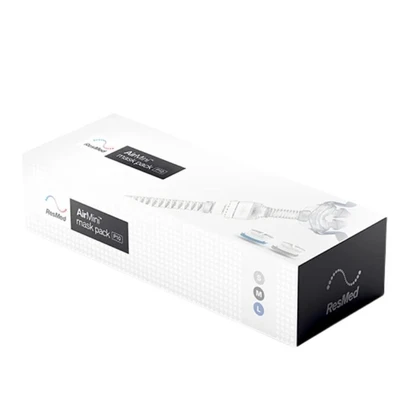 ResMed AirMini P10 Setup Pack